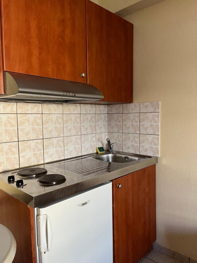 Villa Herkules Olympiakí Aktí Luaran gambar
